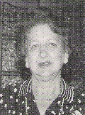 Bertha Lagarde